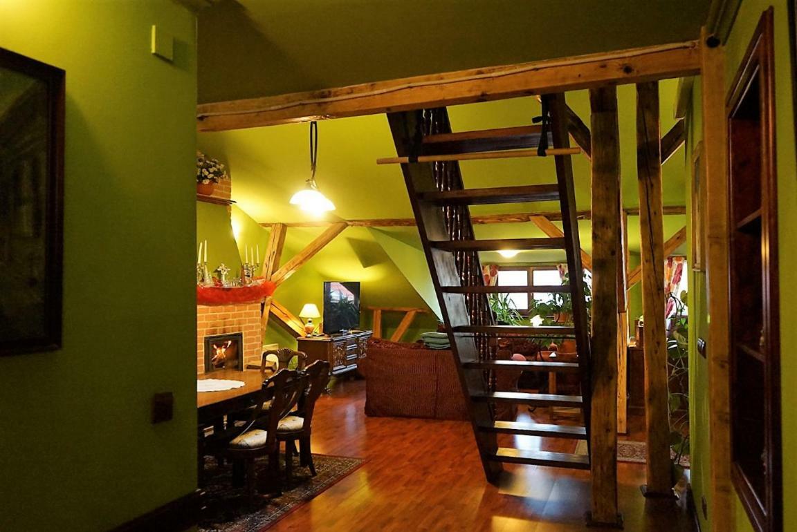 Luxury Oldtown Loft 320M2 On Hlavna Street Appartement Košice Buitenkant foto