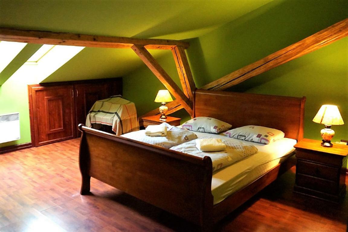 Luxury Oldtown Loft 320M2 On Hlavna Street Appartement Košice Buitenkant foto