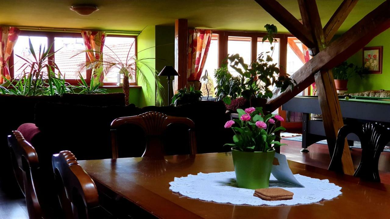 Luxury Oldtown Loft 320M2 On Hlavna Street Appartement Košice Buitenkant foto