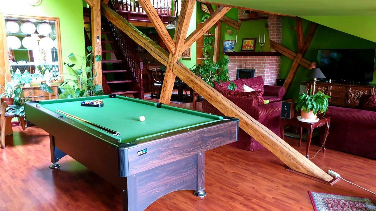 Luxury Oldtown Loft 320M2 On Hlavna Street Appartement Košice Buitenkant foto