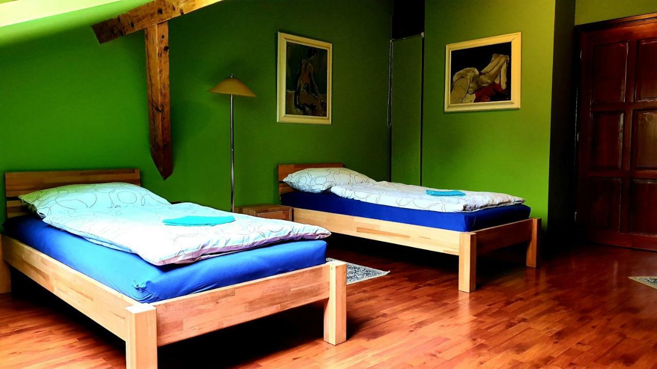 Luxury Oldtown Loft 320M2 On Hlavna Street Appartement Košice Buitenkant foto