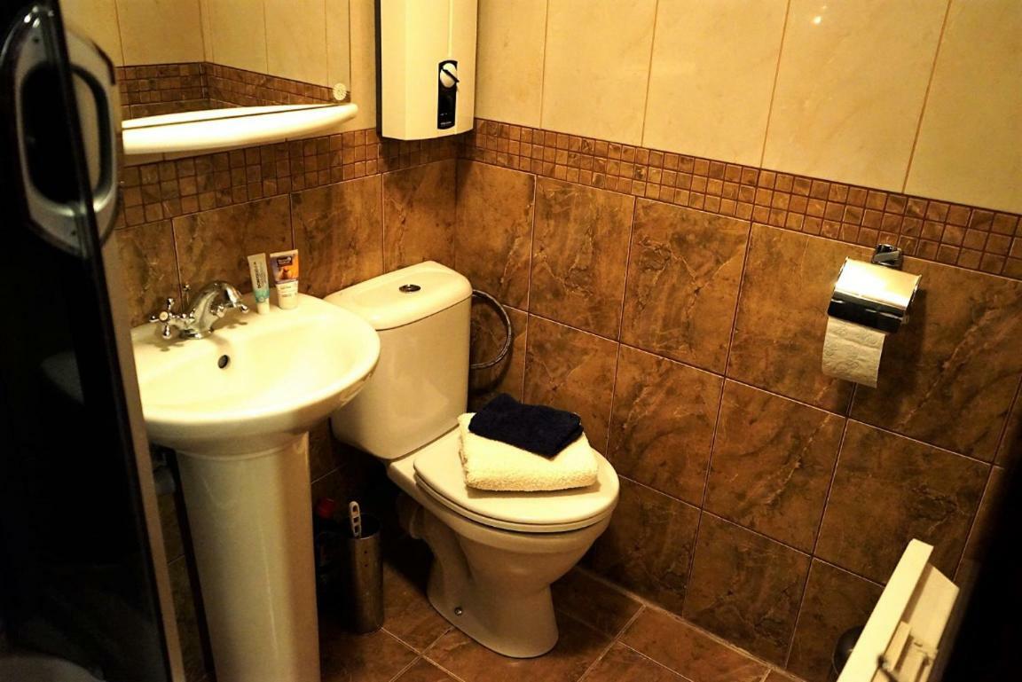 Luxury Oldtown Loft 320M2 On Hlavna Street Appartement Košice Buitenkant foto