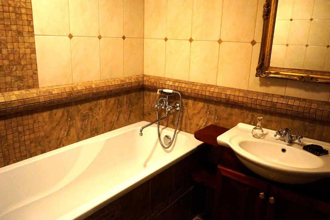 Luxury Oldtown Loft 320M2 On Hlavna Street Appartement Košice Buitenkant foto